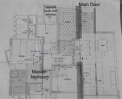 Modena (D18), Condominium #599547291